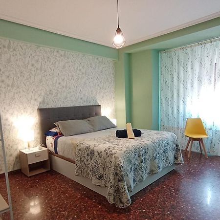 Apartmán T&C Haro Exteriér fotografie