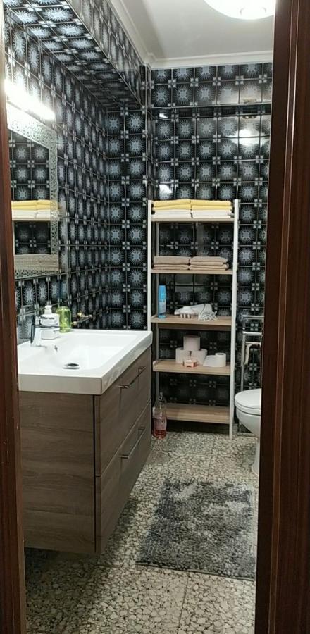 Apartmán T&C Haro Exteriér fotografie
