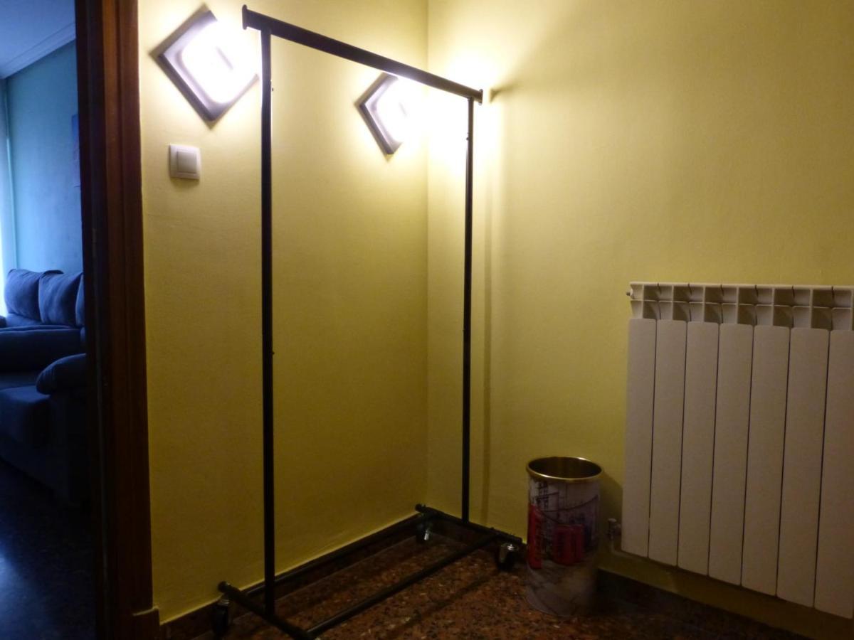 Apartmán T&C Haro Exteriér fotografie