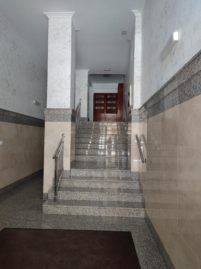 Apartmán T&C Haro Exteriér fotografie