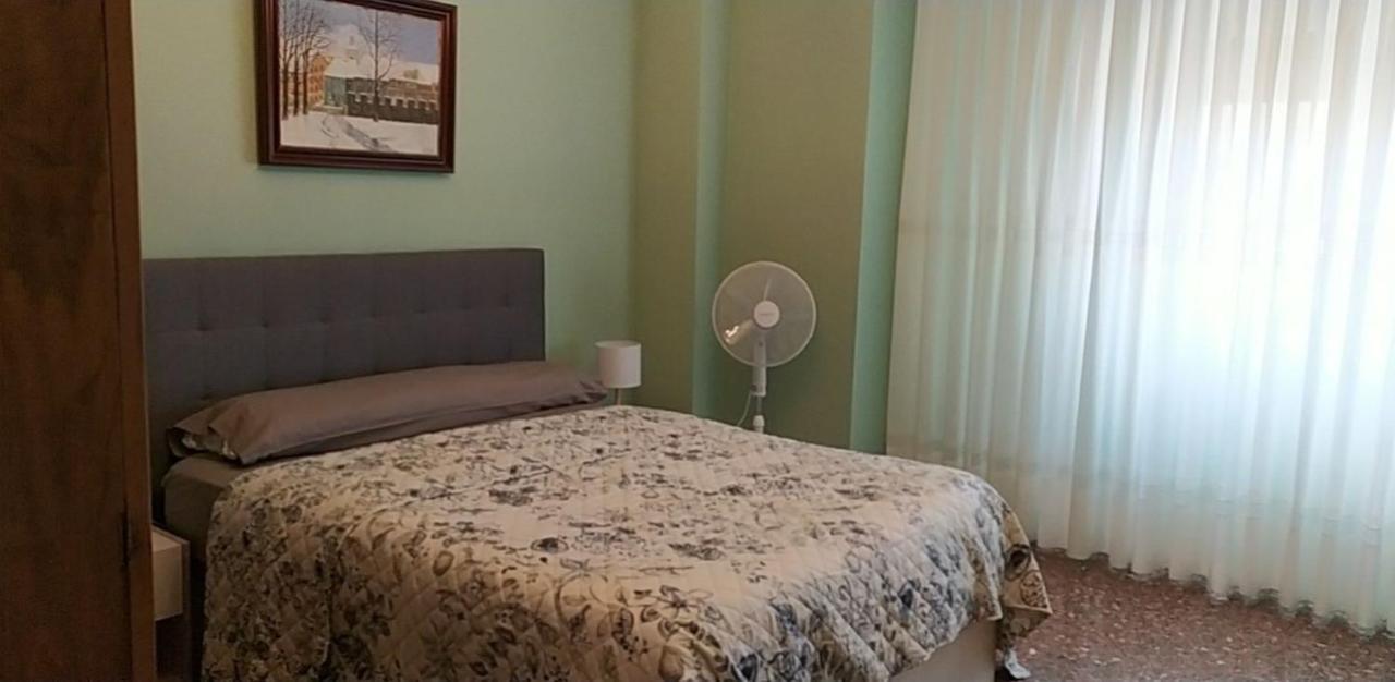 Apartmán T&C Haro Exteriér fotografie