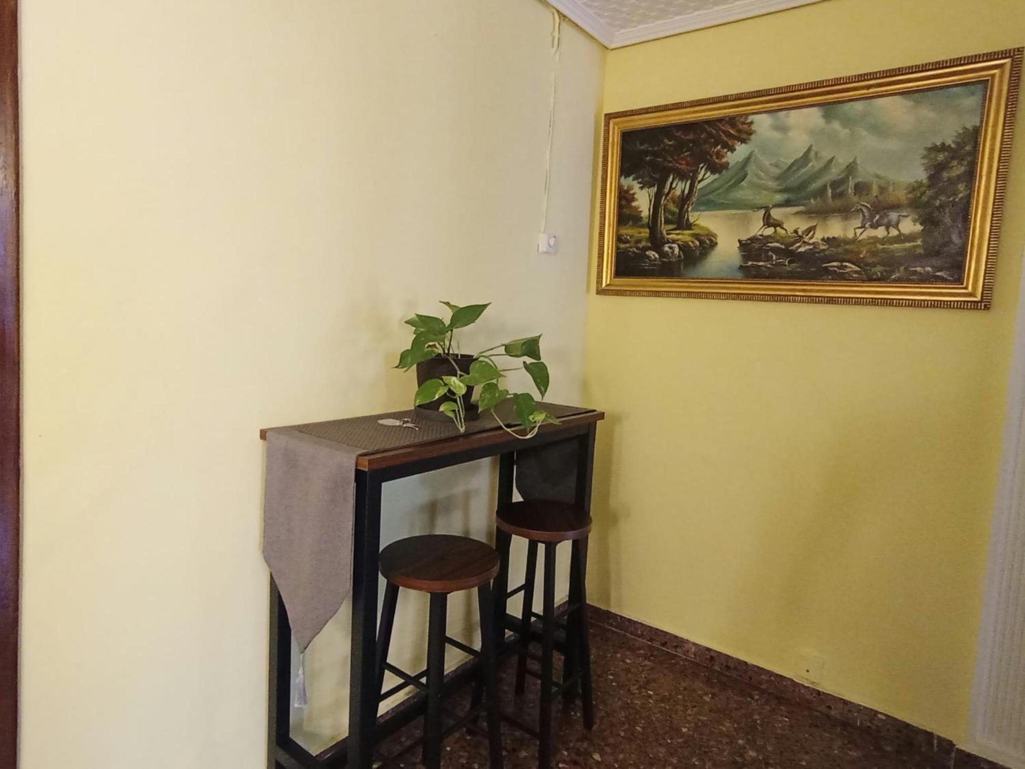 Apartmán T&C Haro Exteriér fotografie