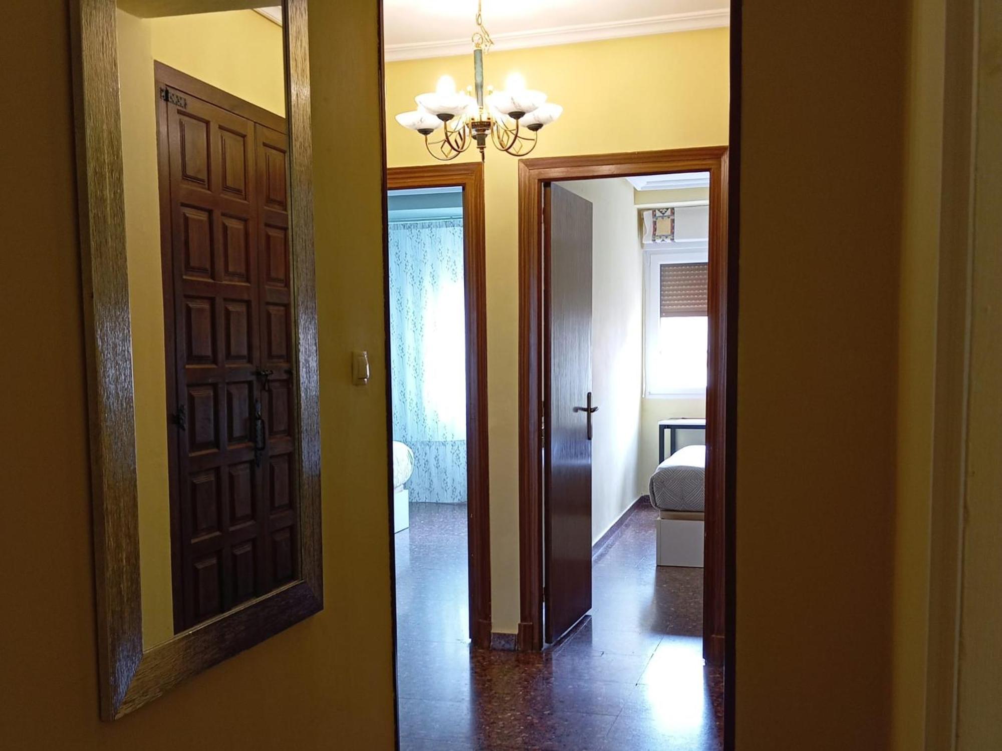 Apartmán T&C Haro Exteriér fotografie