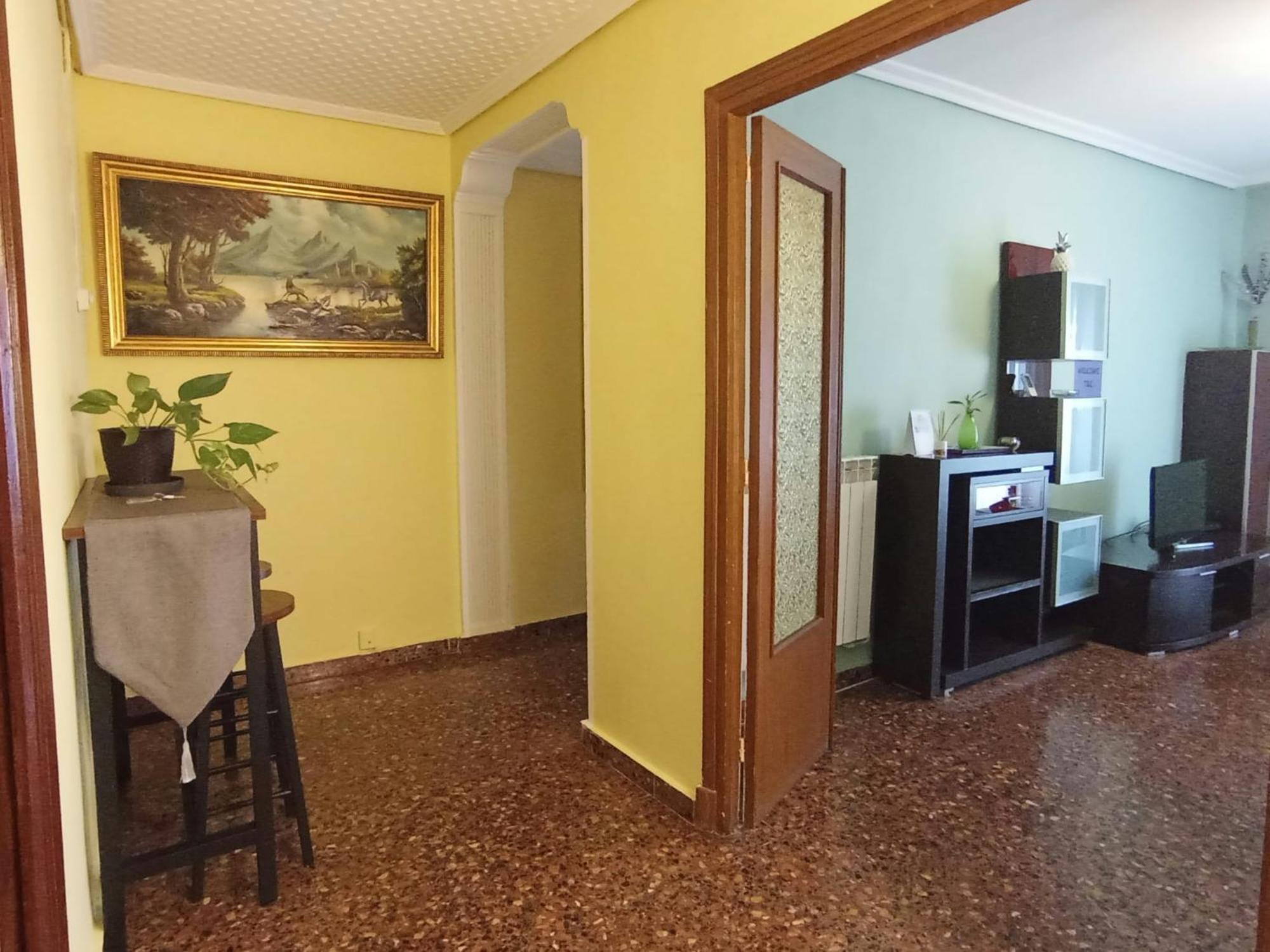 Apartmán T&C Haro Exteriér fotografie