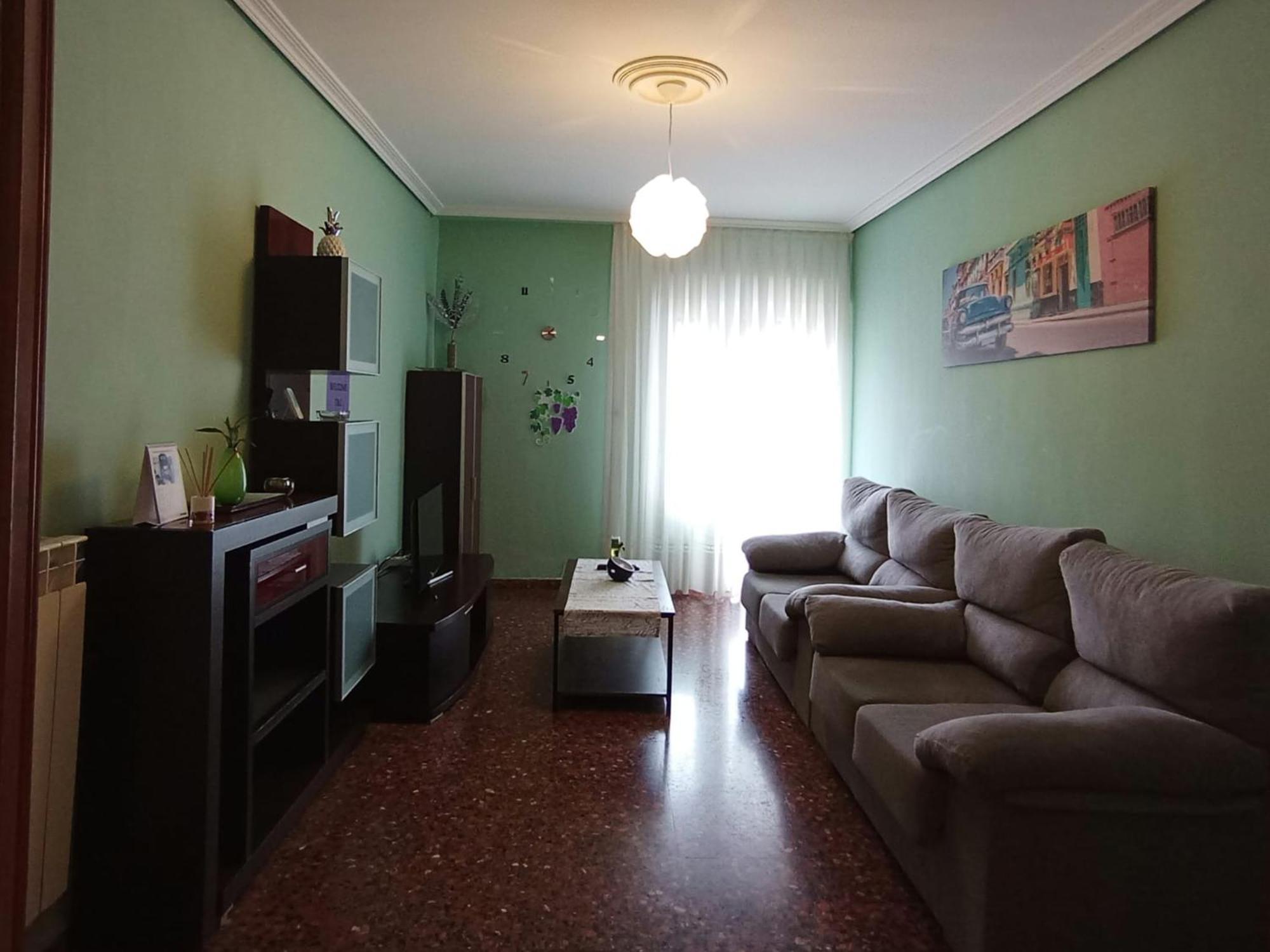 Apartmán T&C Haro Exteriér fotografie