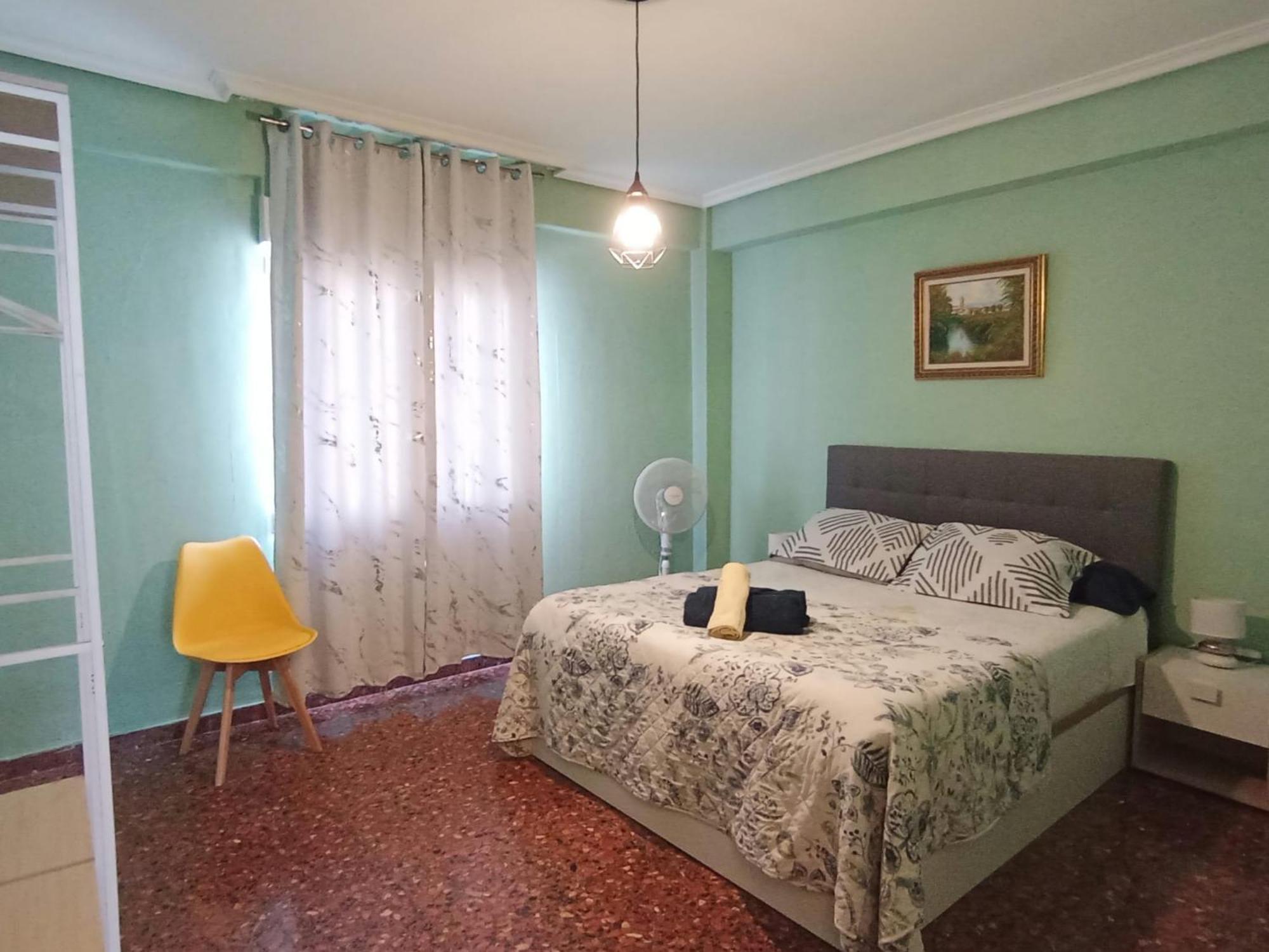 Apartmán T&C Haro Exteriér fotografie